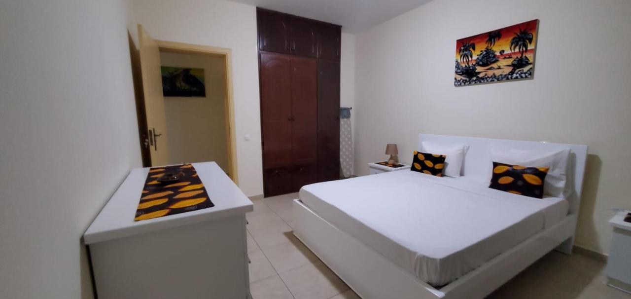 Apartamento Teixeira Espargos Exterior photo