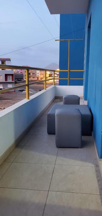 Apartamento Teixeira Espargos Exterior photo