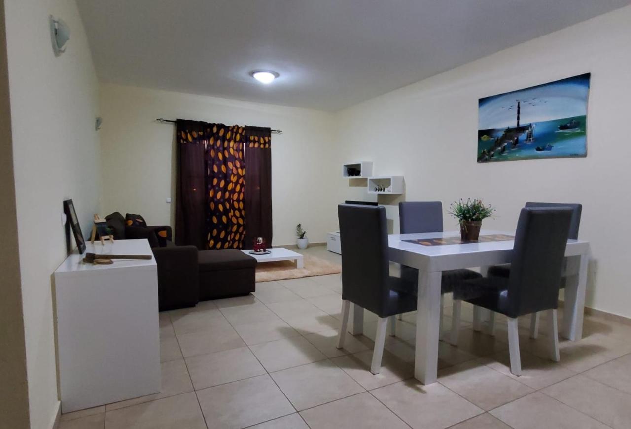 Apartamento Teixeira Espargos Exterior photo